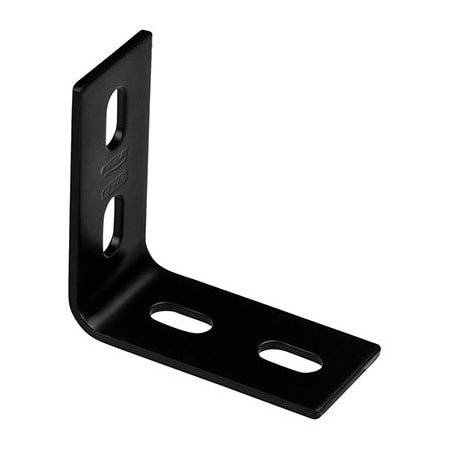 National Hardware 31 BLK Corn Brace N351-463